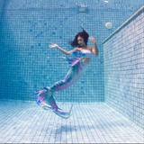 Mermaid Tail Pegasus