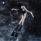 Trudive Manta Series Bifins