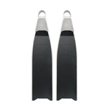 Prussian Blue PB-75 Carbon Fiber Fins