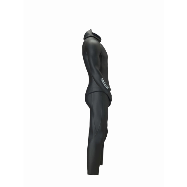 Men’s PRO Wetsuit Unlined 3mm