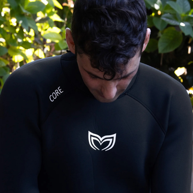 Men's CORE One-Piece Wetsuit 2.5mm