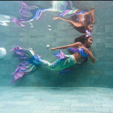 Mermaid Tail Marina