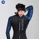 Ocean Fantasy Scuba Wetsuit 3mm