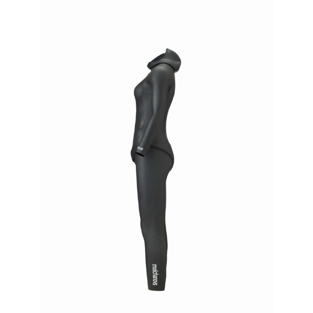 Women’s PRO Wetsuit Unlined 3mm