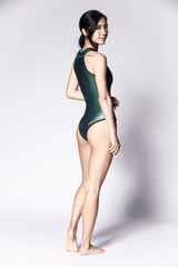 5 Women's Siren Mermaid Bikini Wetsuit - Model-5