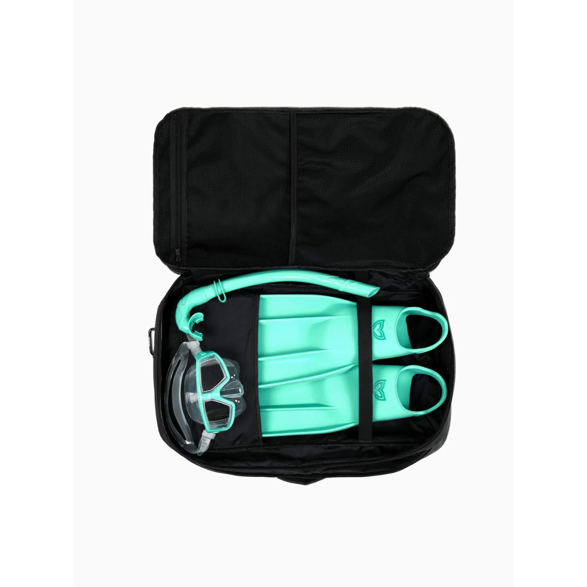 Short Bifins Backpack 2