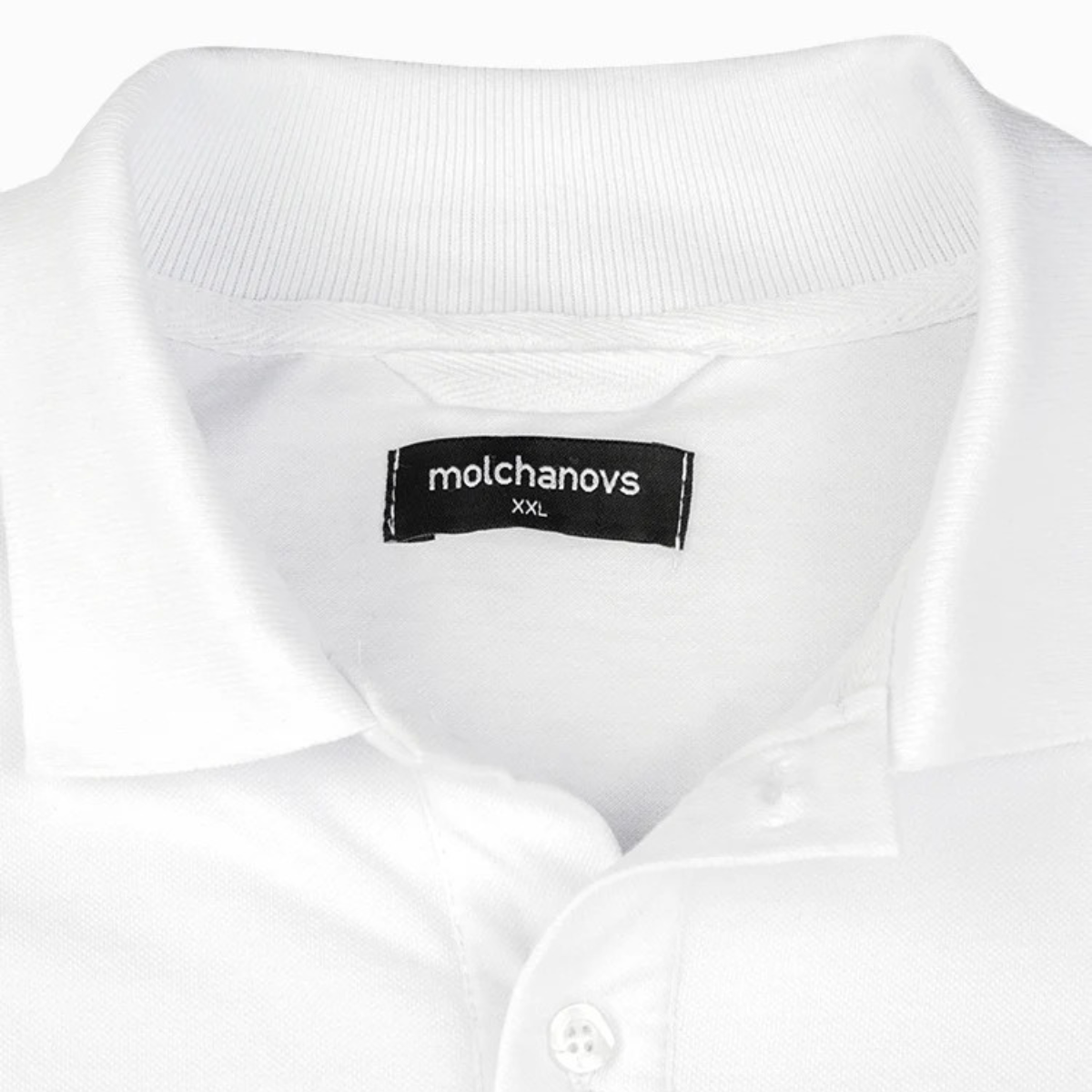 Tech Polo