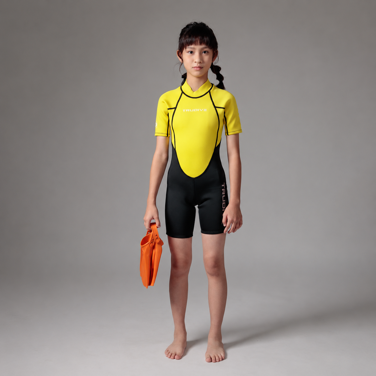 Sea Star Series Kids & Teen Wetsuit 2mm
