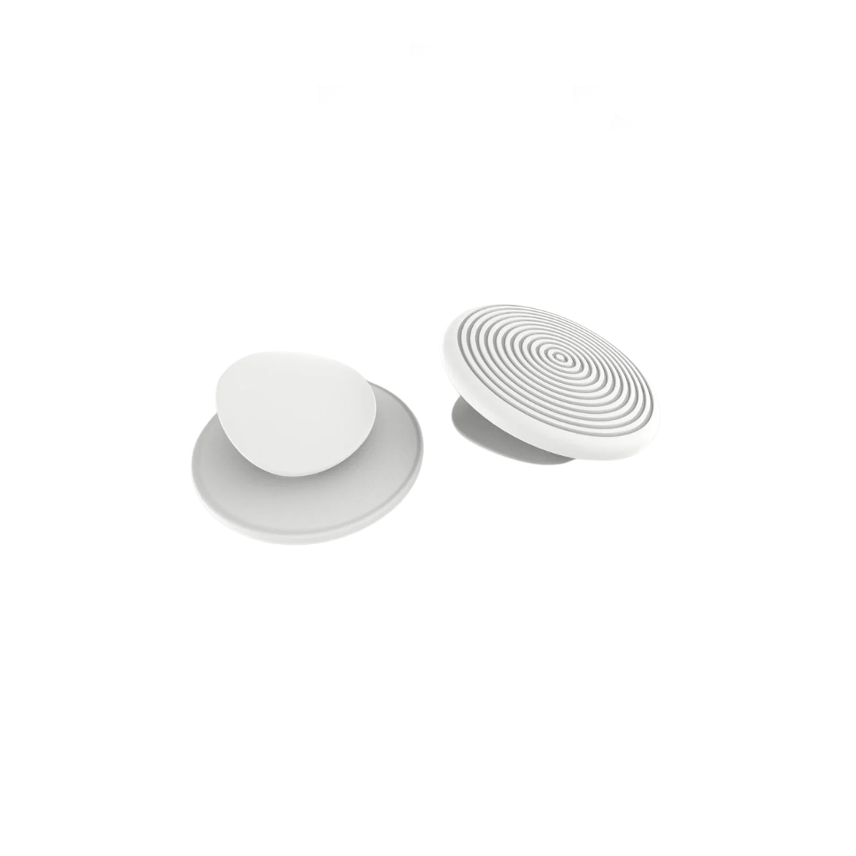 Octopus Replacement Pads for Noseclip Classic