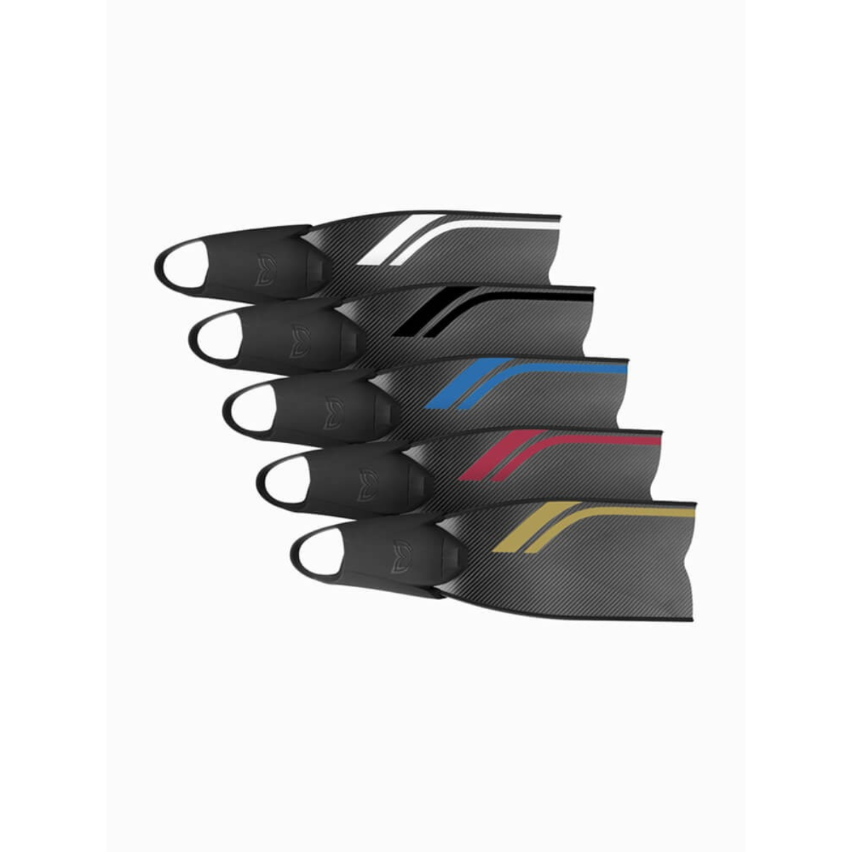 SPORT Short Bifins 3 Carbon