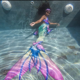 Mermaid Tail Marina