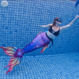 Mermaid Tail Unicorn