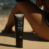 Ulu Lab Zinc Off Facial Cleanser to Remove Zinc & Mineral Sunscreen