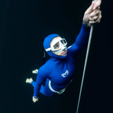 Women's SPORT Wetsuit Double-Lined