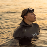 Women’s PRO Wetsuit Unlined 3mm