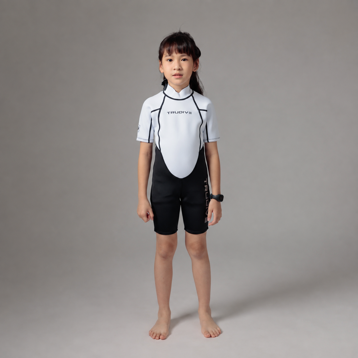 Sea Star Series Kids & Teen Wetsuit 2mm