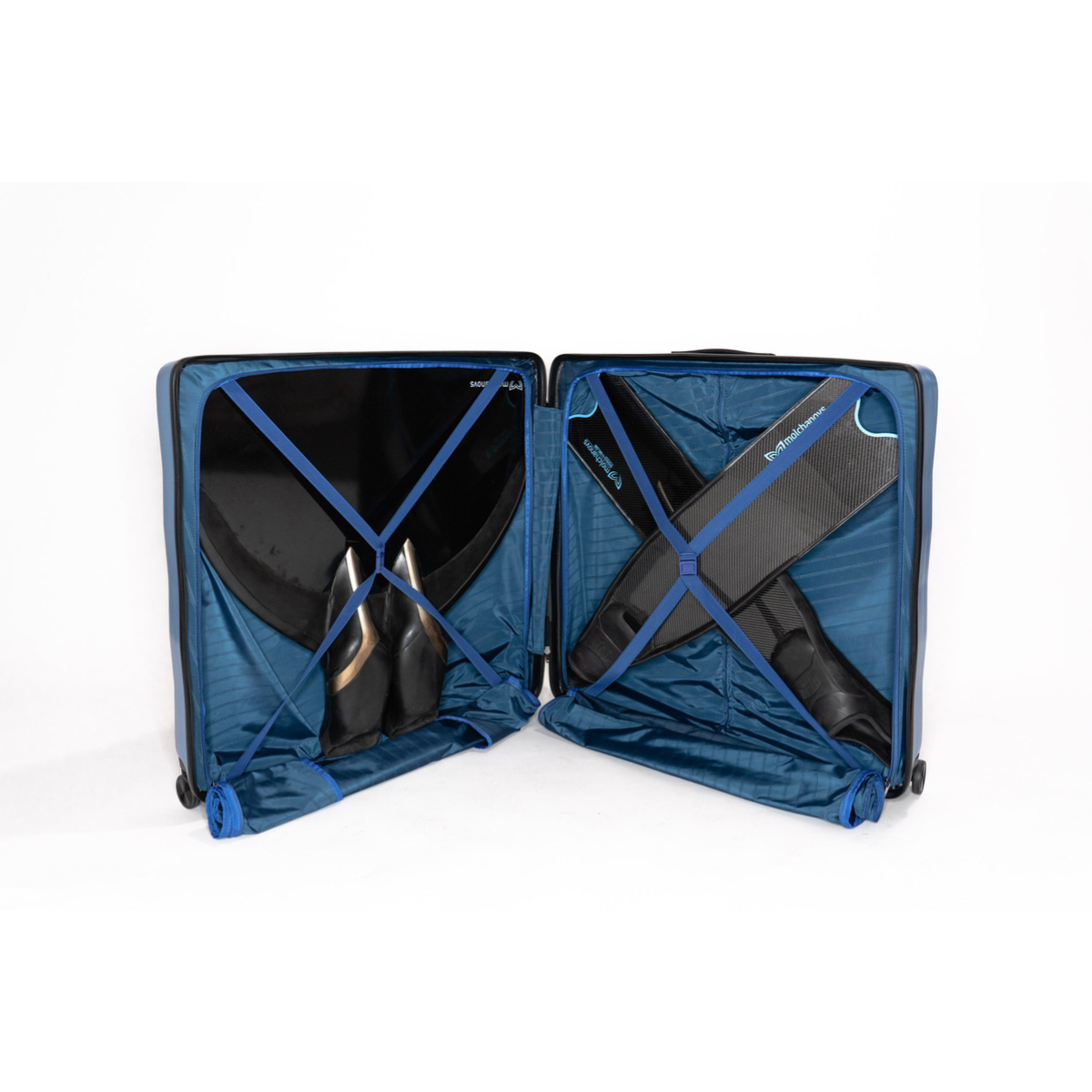 Traveling Hard Case