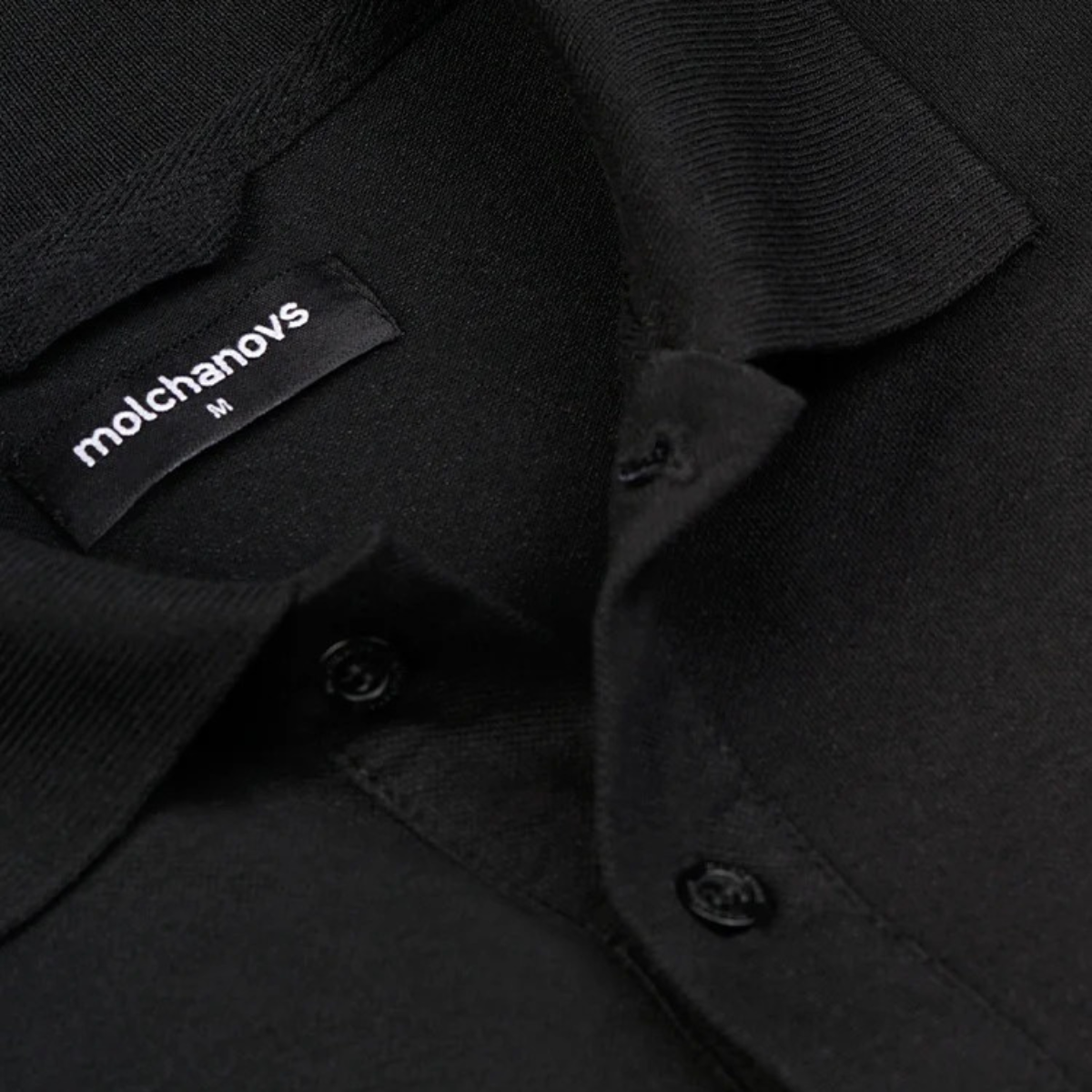 Tech Polo
