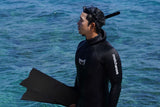 Men's SPORT Wetsuit 3mm Outside-Lined - Model