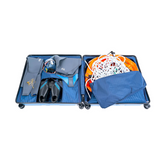 Traveling Hard Case