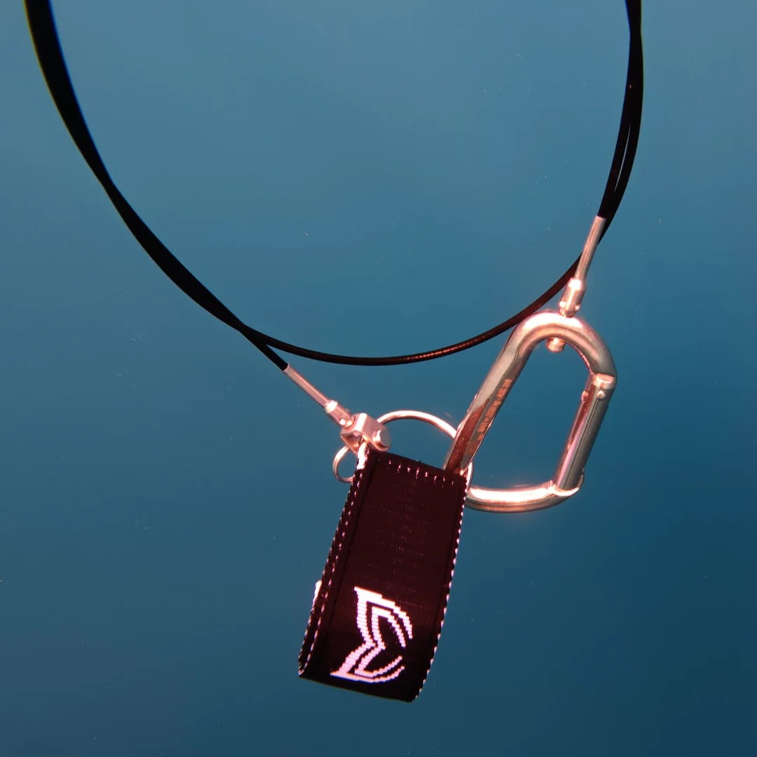 2.5mm Freediving Lanyard