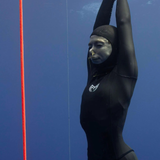 Women’s PRO Wetsuit Inside-Lined 1.5mm