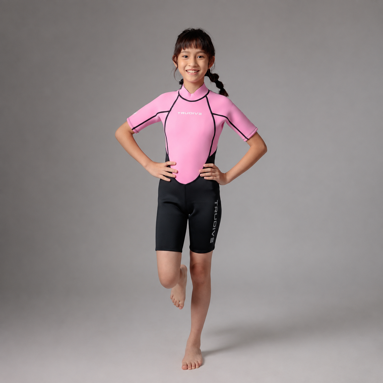 Sea Star Series Kids & Teen Wetsuit 2mm