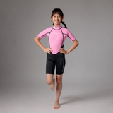 Sea Star Series Kids & Teen Wetsuit 2mm