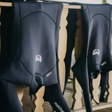 Women's CORE One-Piece Wetsuit 2.5mm