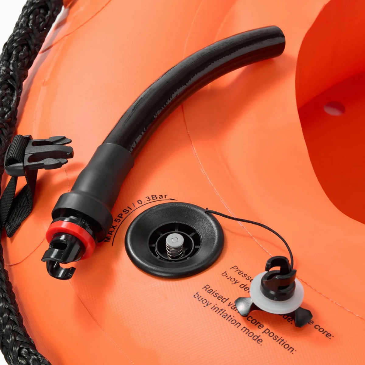 PRO Freediving Buoy