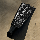 Spierre Dark Predator Design Carbon Art Fins