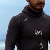 Men’s PRO Wetsuit Inside-Lined 1.5mm