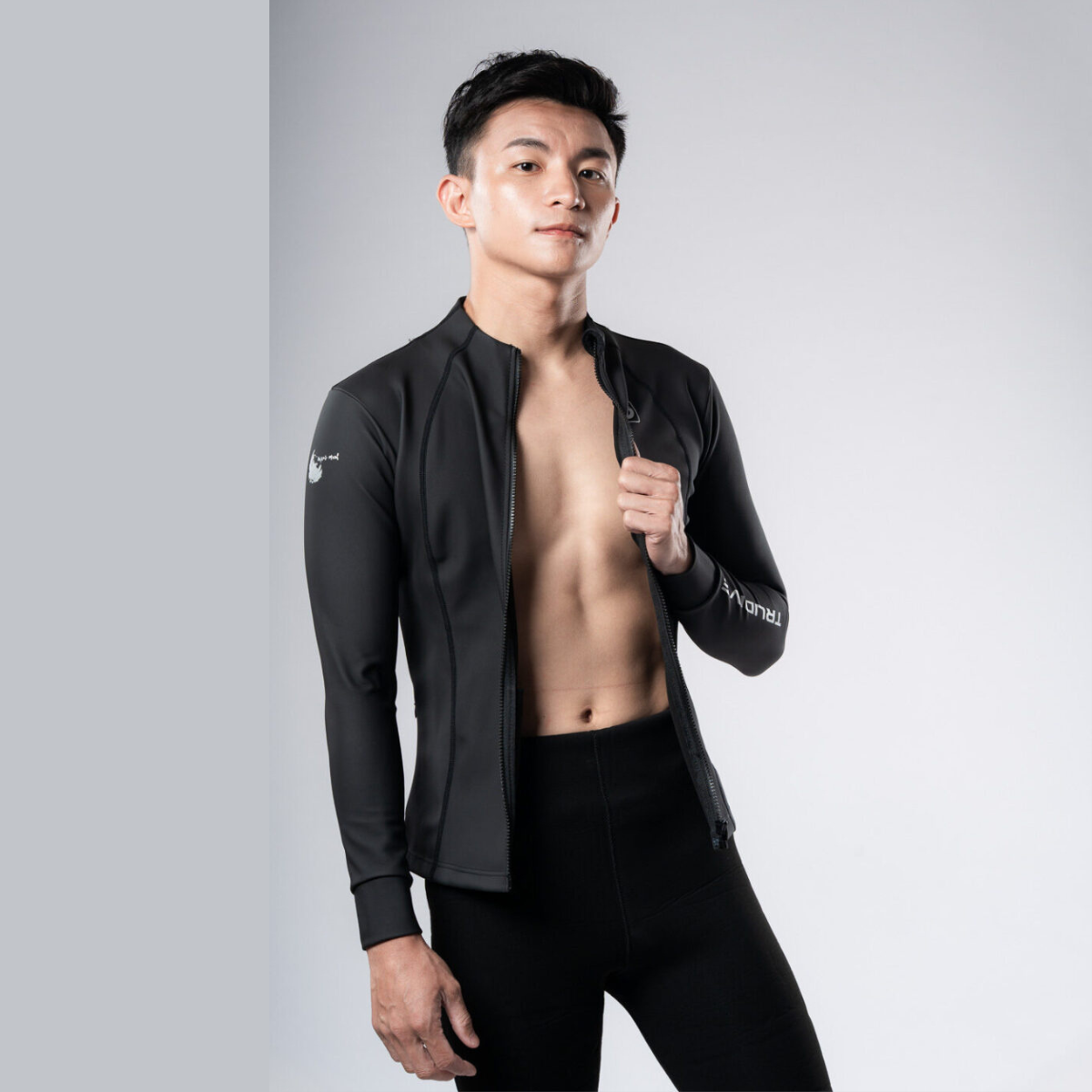 Men's Passport Diving Set