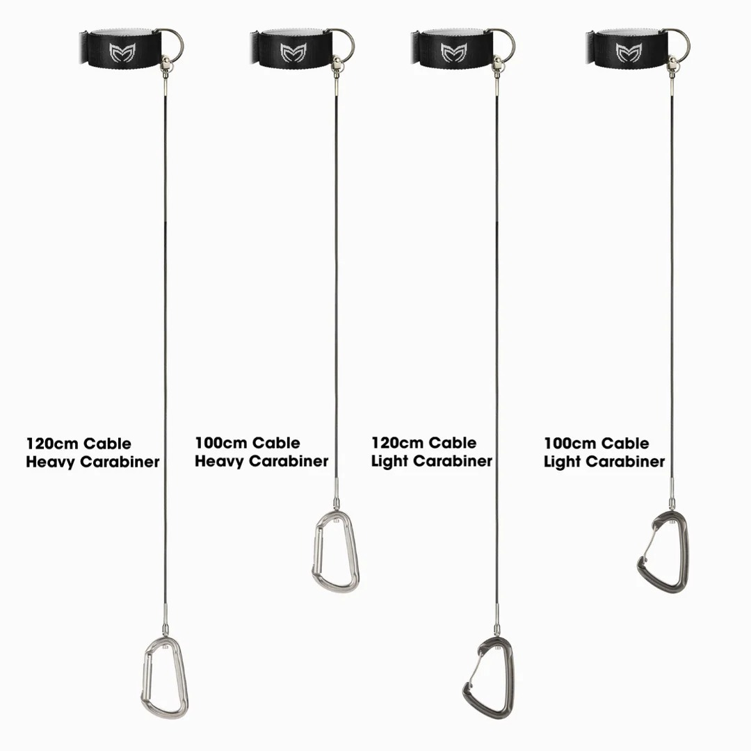 2.5mm Freediving Lanyard
