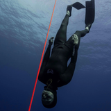 Women’s PRO Wetsuit Inside-Lined 1.5mm