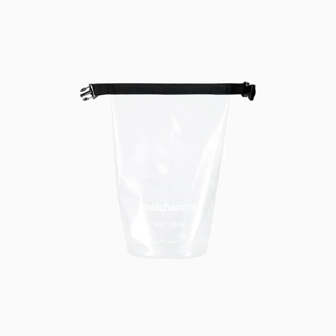 Short Bifins Backpack 2