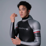 Men's Tom Brown Series Glide Skin Wetsuit