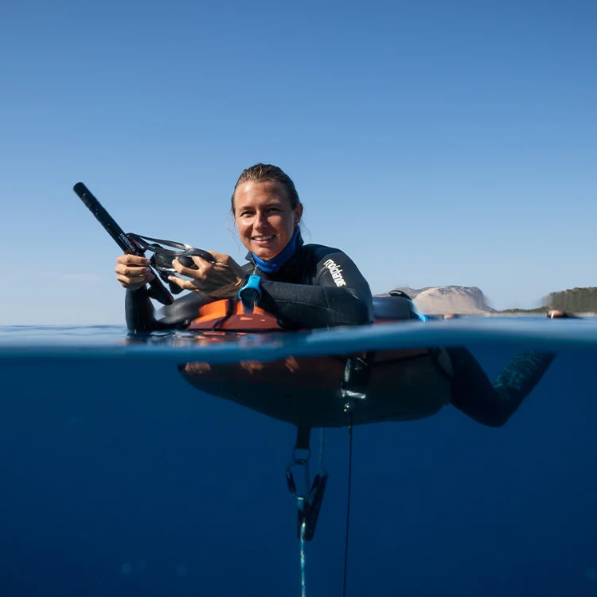 PRO Freediving Buoy