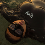 Women’s PRO Wetsuit Unlined 3mm