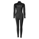 9 - Photo - Women_s Longsleeve Jumpsuit Classic 2mm- black