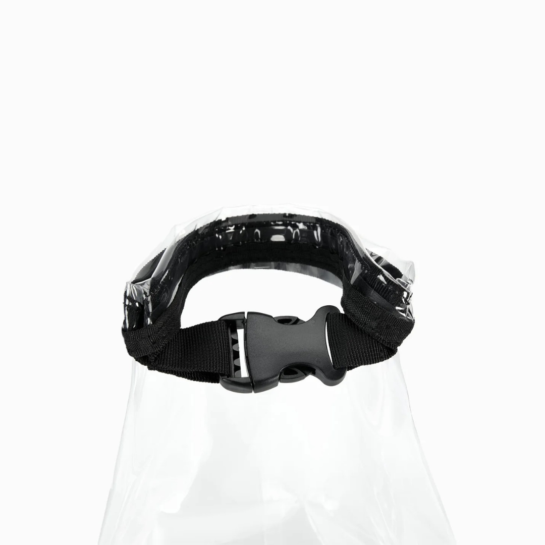 Short Bifins Backpack 2
