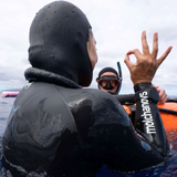 Women’s PRO Wetsuit Inside-Lined 1.5mm