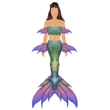 Mermaid Tail Marina