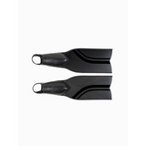 PRO Short Bifins 3 Carbon