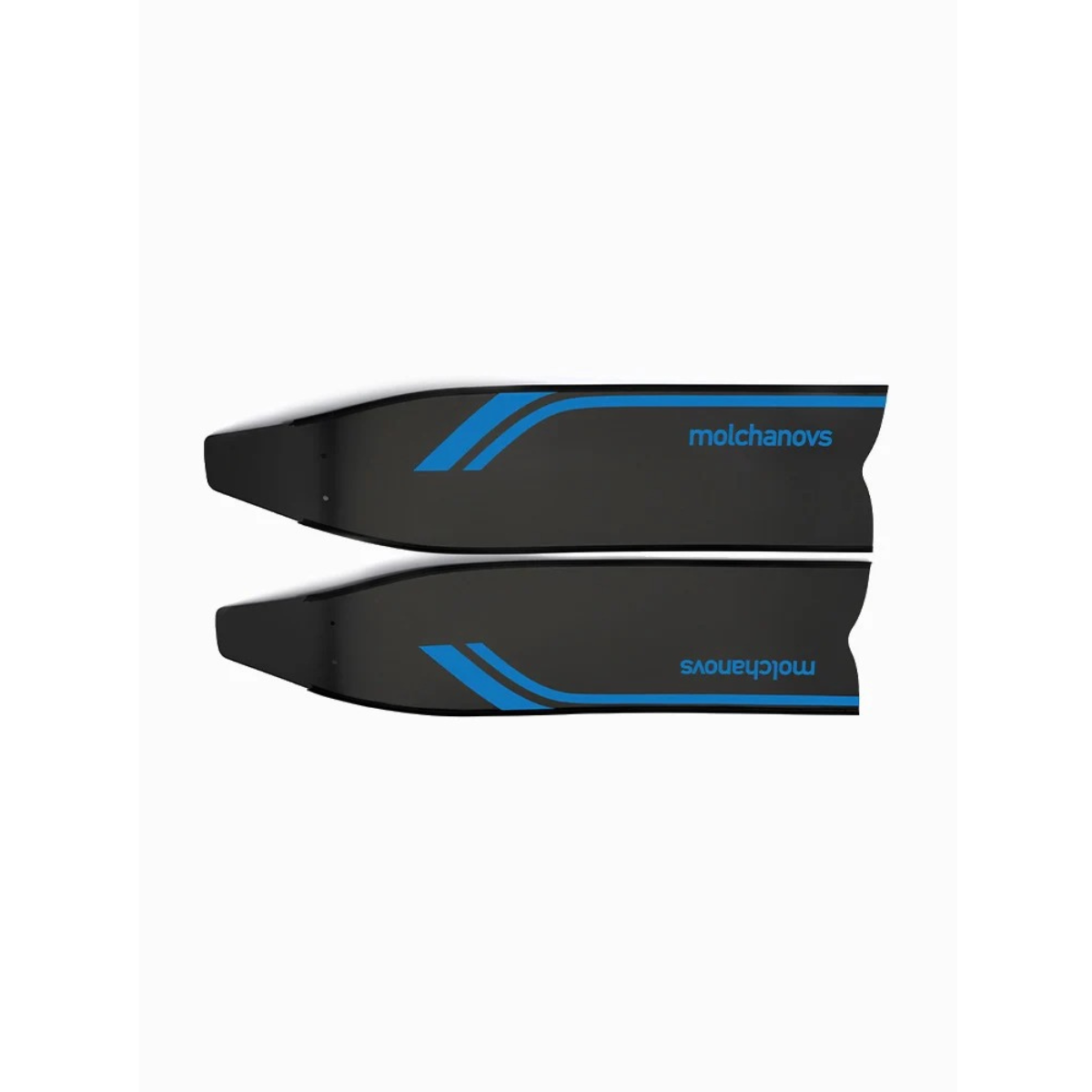 SPORT Bifins Blades 3 Fiberglass (Just Blade)
