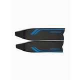 SPORT Bifins Blades 3 Fiberglass (Just Blade)