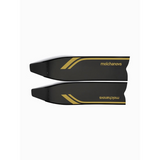 SPORT Bifins Blades 3 Fiberglass (Just Blade)