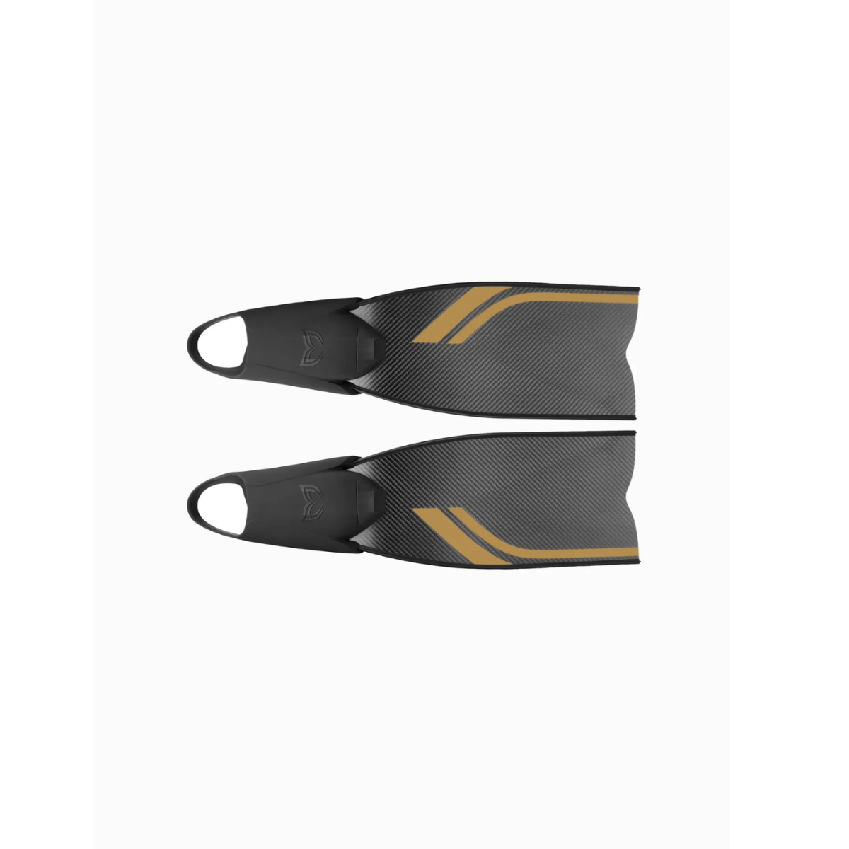 SPORT Short Bifins 3 Carbon