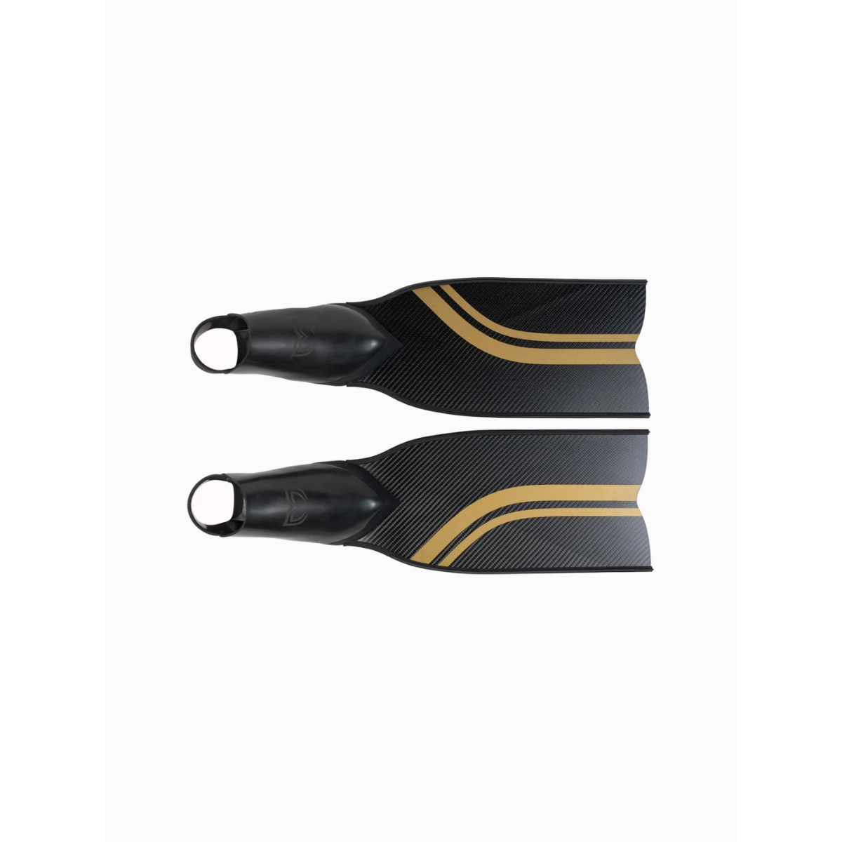 PRO Short Bifins 3 Carbon