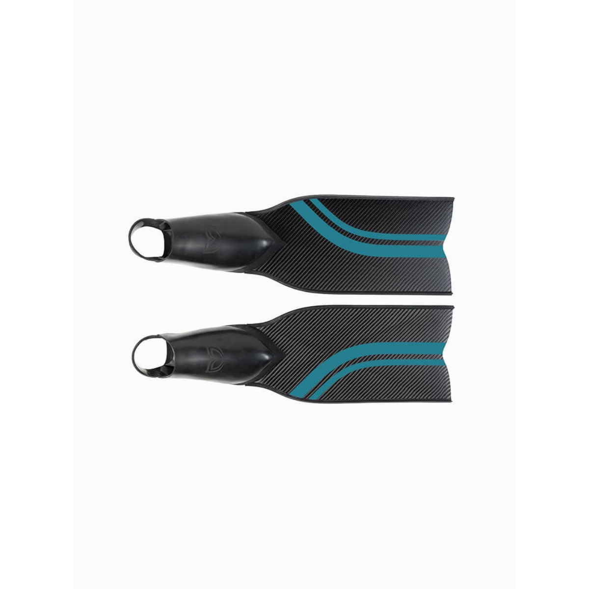 PRO Short Bifins 3 Carbon